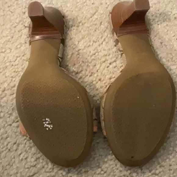 Coach Mule - Picture 3 of 5